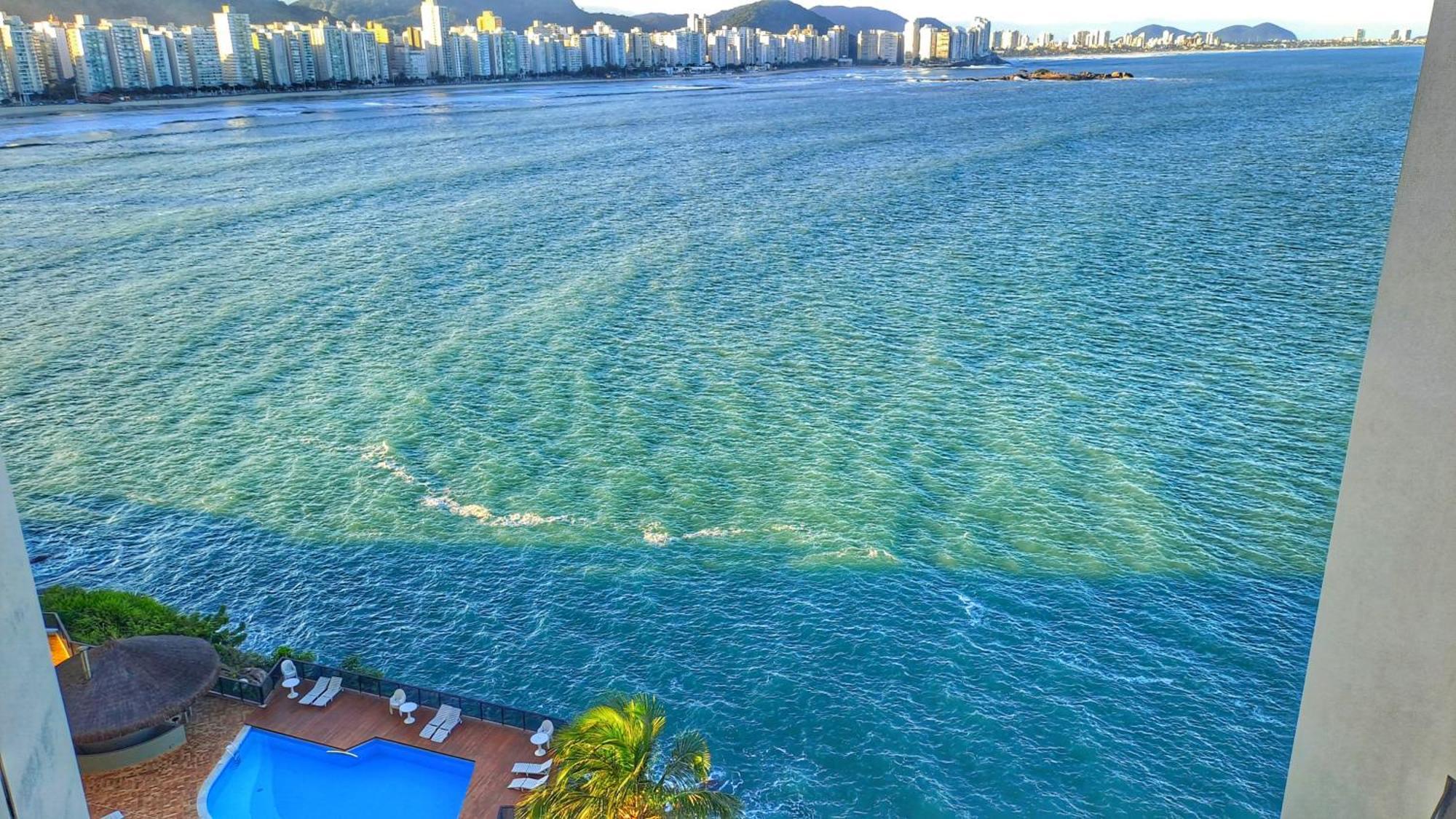 Apartment Ap Vista Espetacular - Asturias - Host