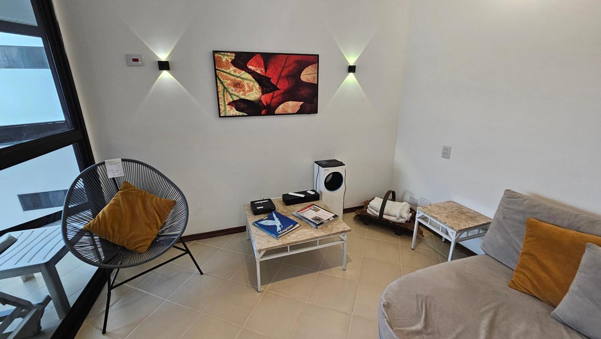 Ap Vista Espetacular - Asturias - Host Apartment