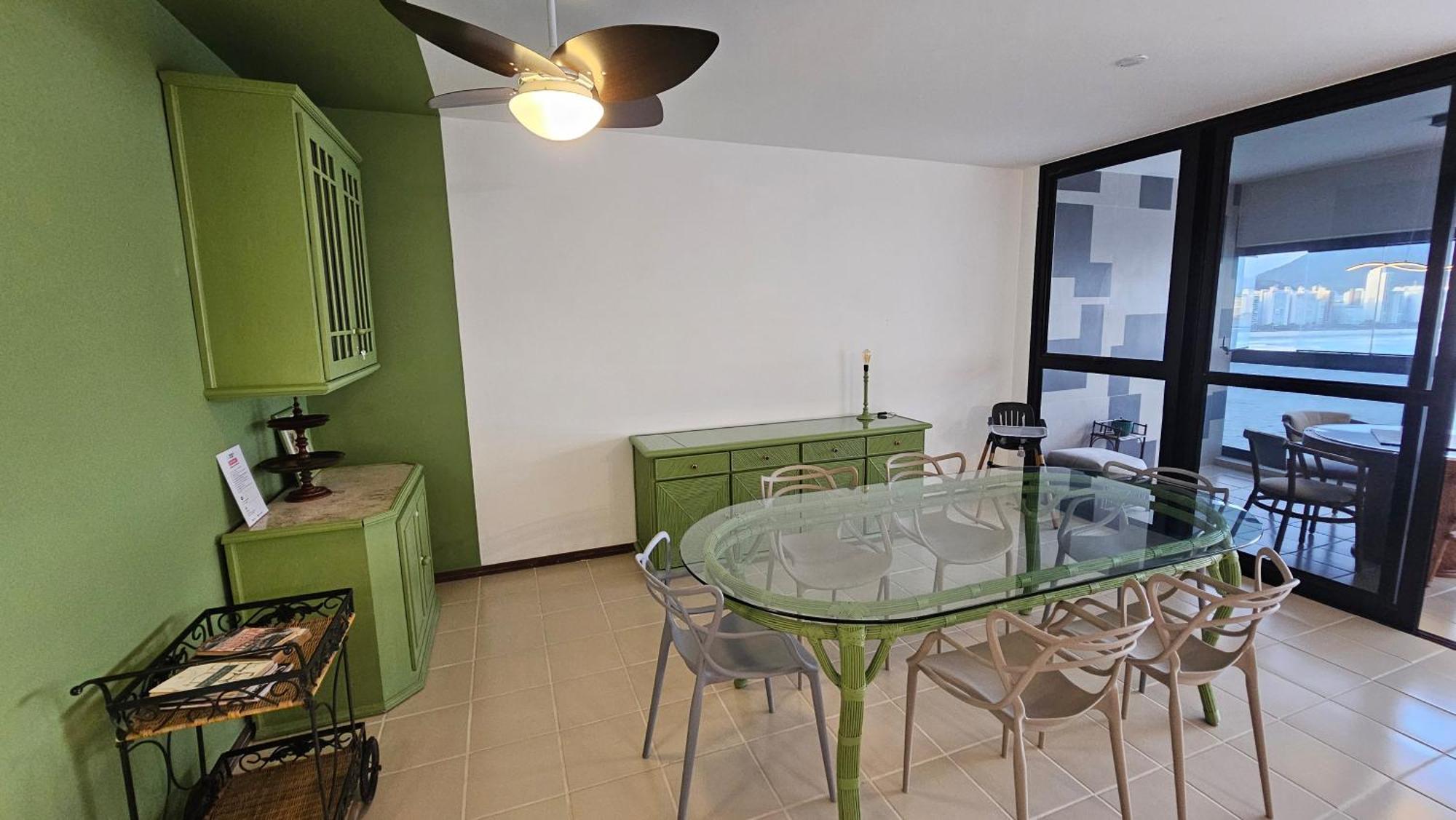Ap Vista Espetacular - Asturias - Host Apartment Guaruja