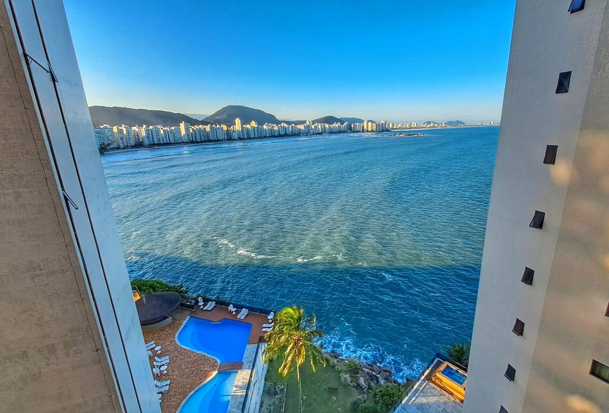 Ap Vista Espetacular - Asturias - Host Apartment