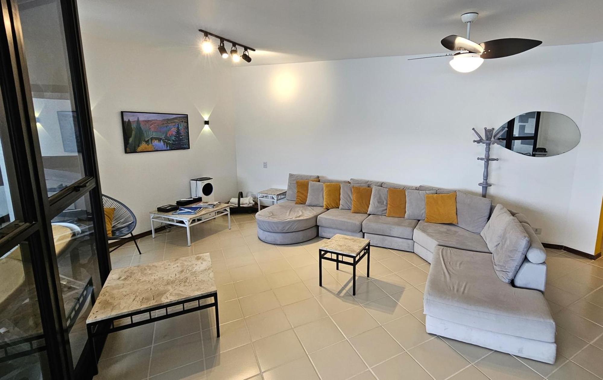 Apartment Ap Vista Espetacular - Asturias - Host *