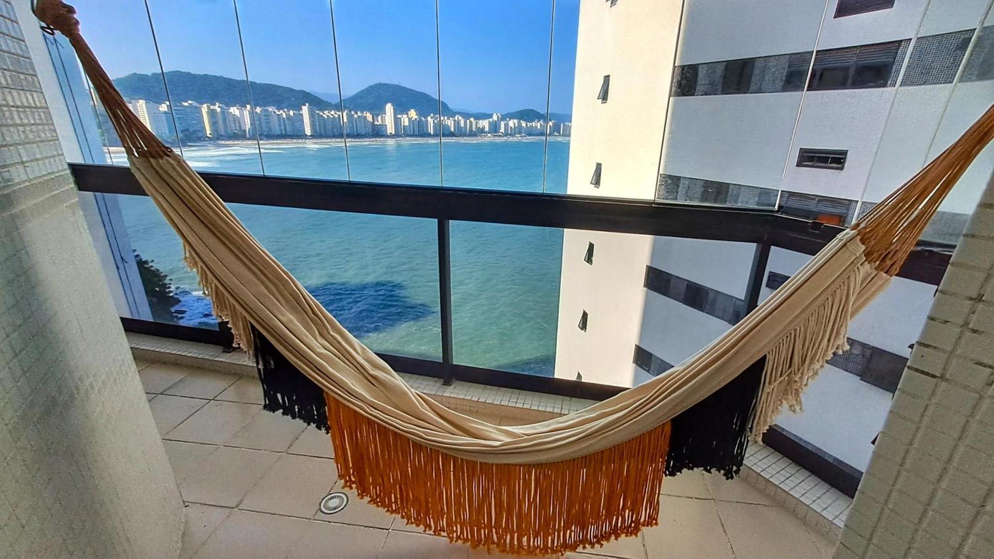 Ap Vista Espetacular - Asturias - Host Guaruja