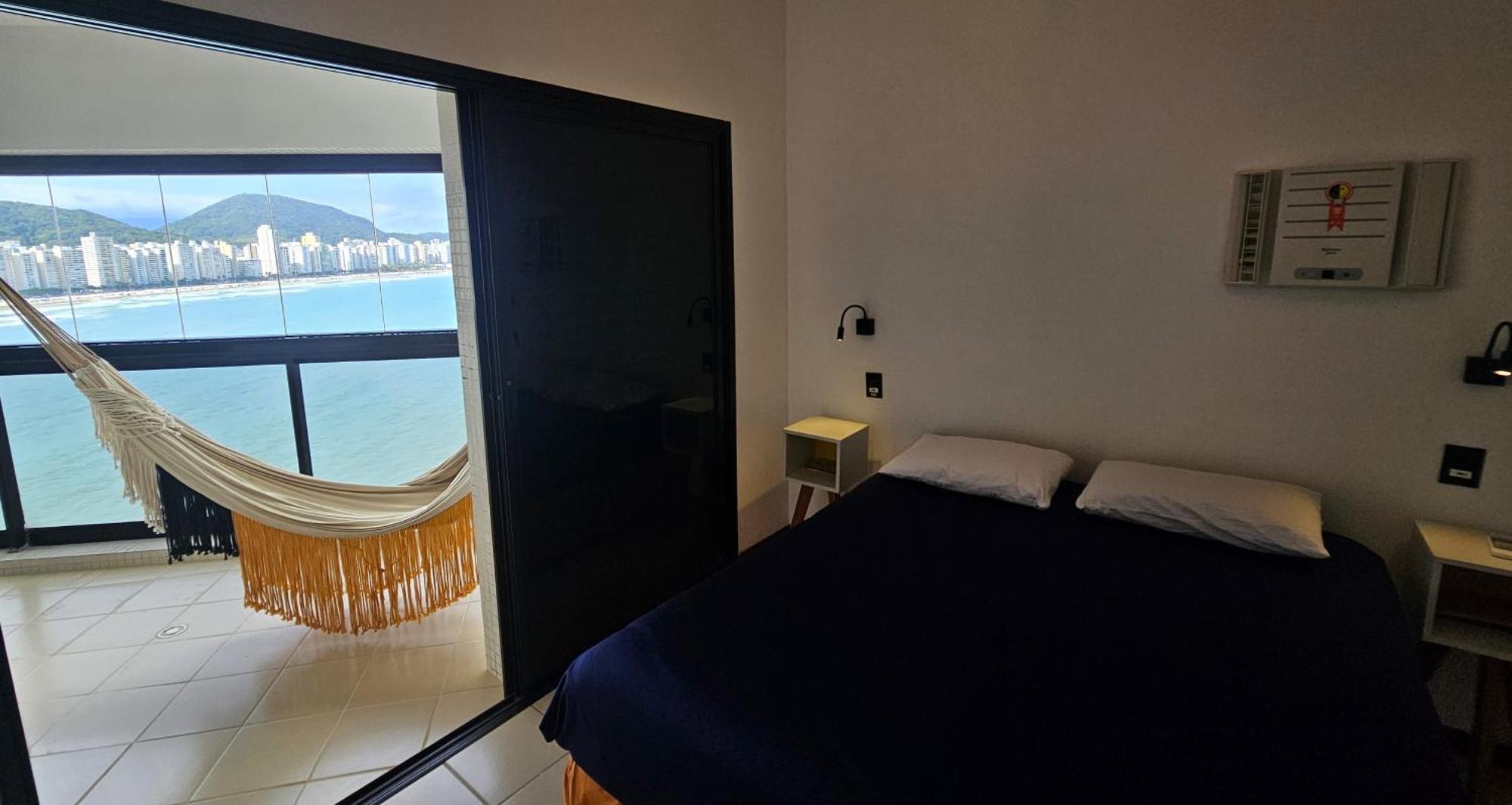 Ap Vista Espetacular - Asturias - Host * Guaruja