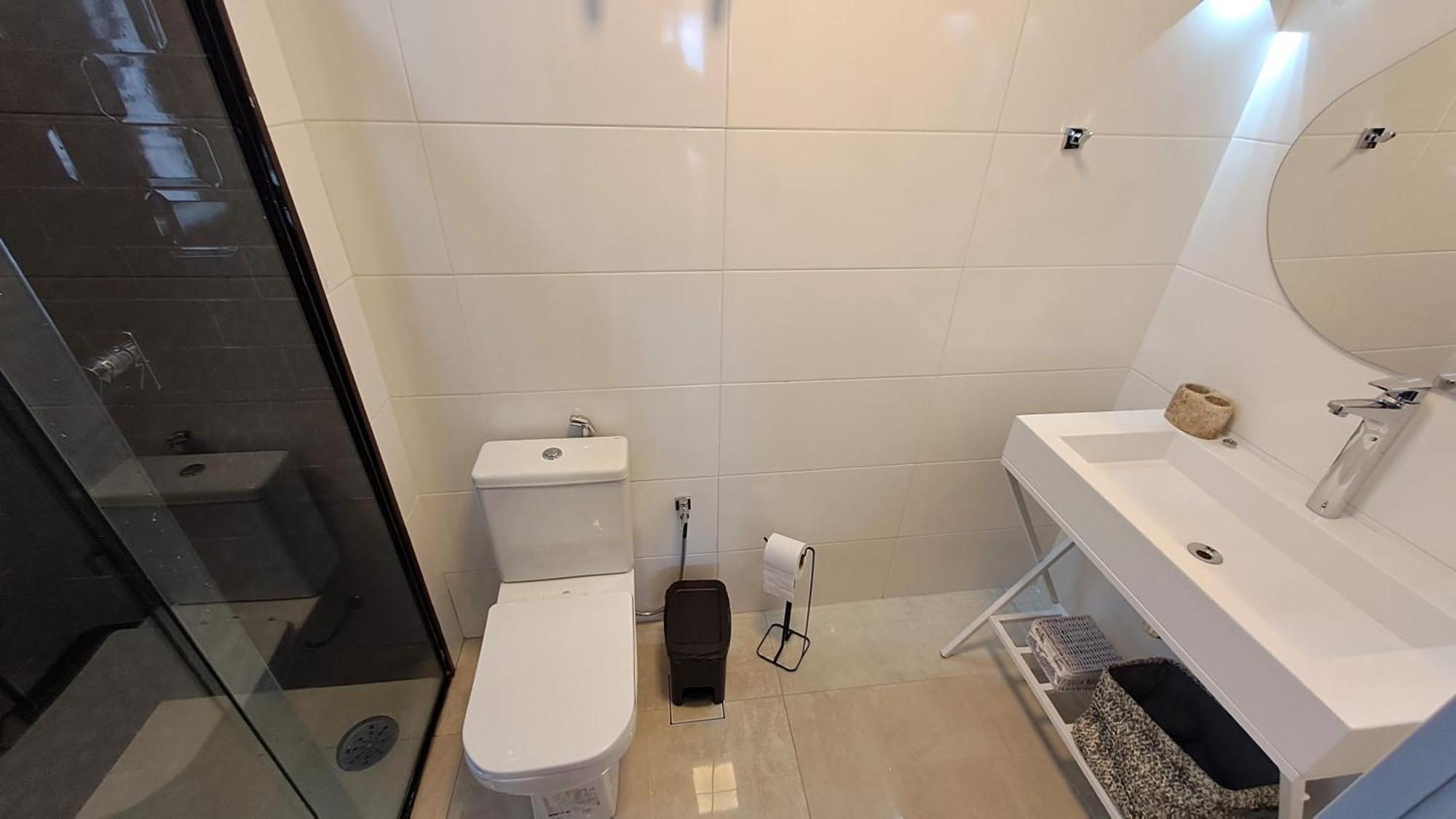 Apartment Ap Vista Espetacular - Asturias - Host