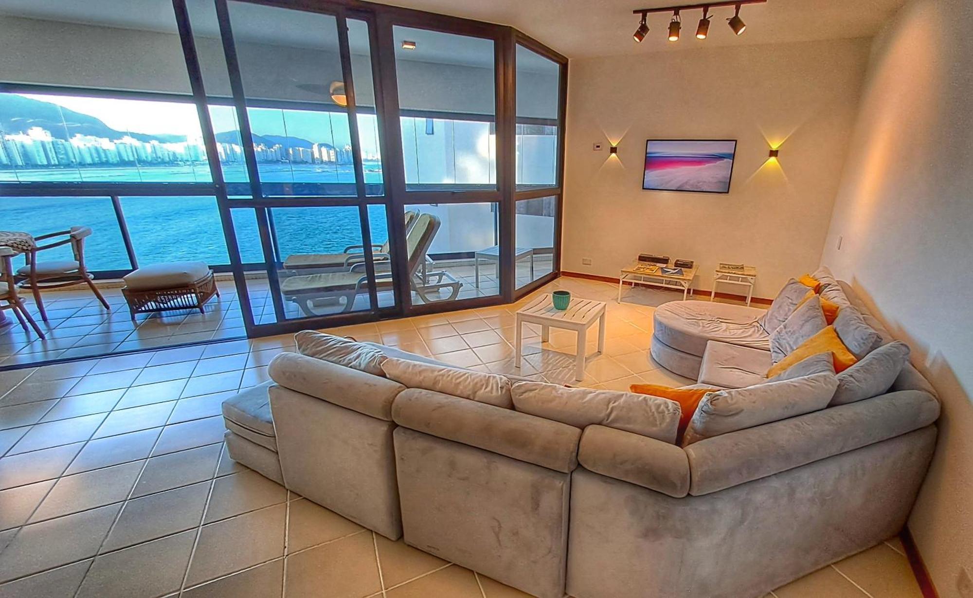 Ap Vista Espetacular - Asturias - Host Apartment *