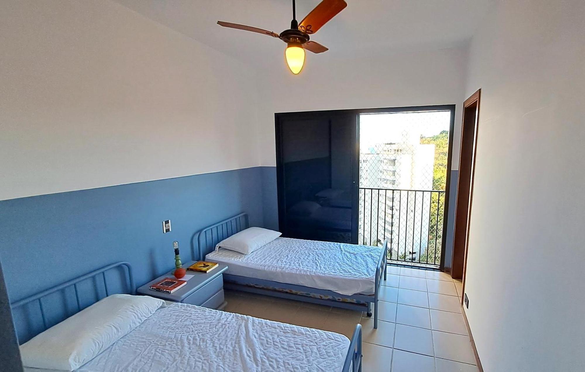 Ap Vista Espetacular - Asturias - Host Guaruja