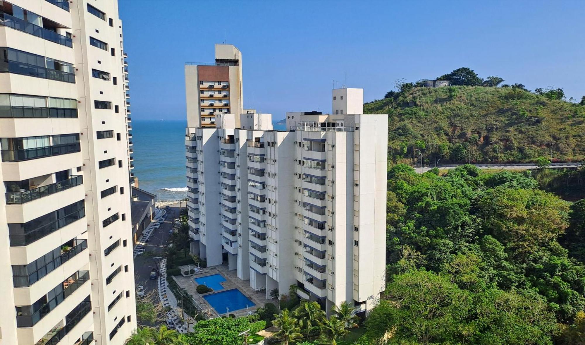 Apartamento Ap Vista Espetacular - Asturias - Host *