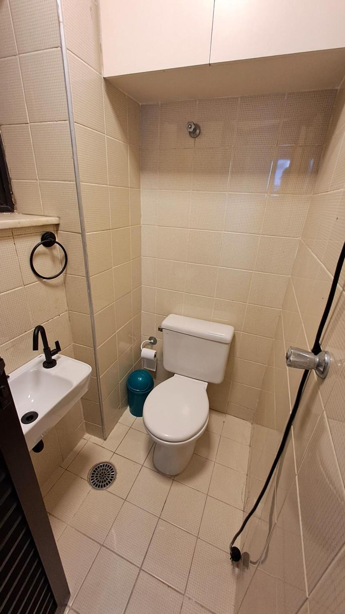 Apartamento Ap Vista Espetacular - Asturias - Host Guarujá